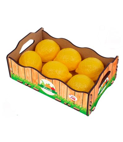 Jouet-panier-de-citrons