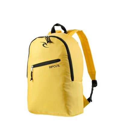 Rip-Curl-Sac-a-dos-jaune