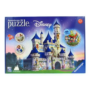 216-Castle-Fantasy-Pieces-Puzzle-3D