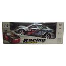 Voiture-RC-Racing-DTM-Gris-Noir-Echelle-1-10
