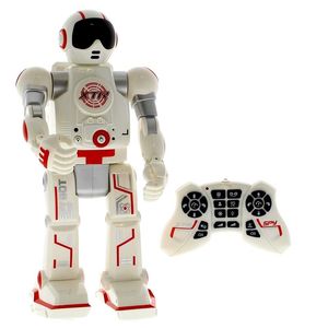 Spy-Bot-Robot-Espion