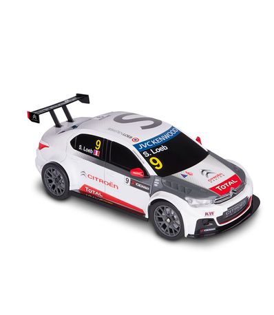 Voiture-RC-Citroen-C-Elysee-Echelle-1-16