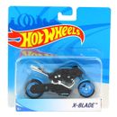 Hot-Wheels-01-18-Moto-Bleu-lame