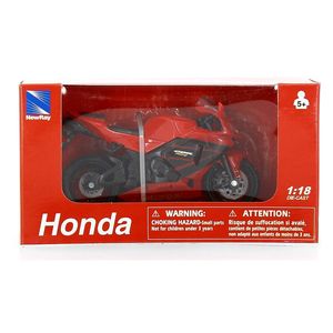 Moto-miniature-Honda-Echelle-1-18_1