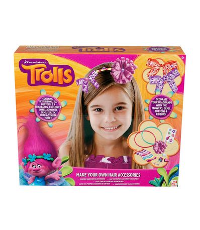 Trolls-Creer-Accessoires-cheveux