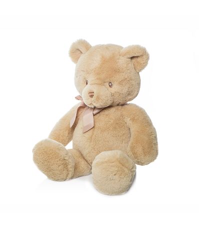 Ours-en-peluche-doux-Brown-25-cm