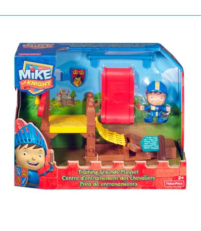 Mike-la-formation-chevalier-piste