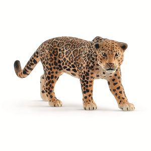 Figure-Jaguar