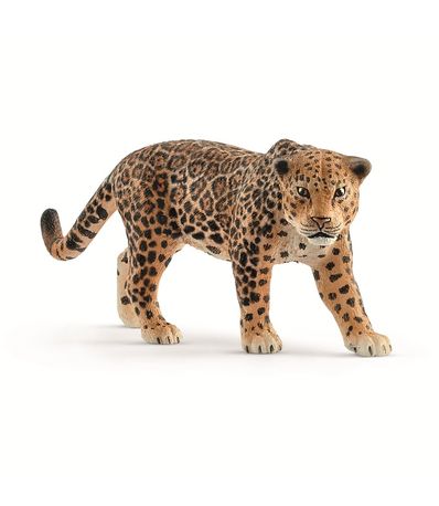 Figure-Jaguar