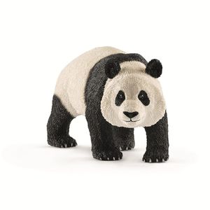 Figure-panda-geant-male