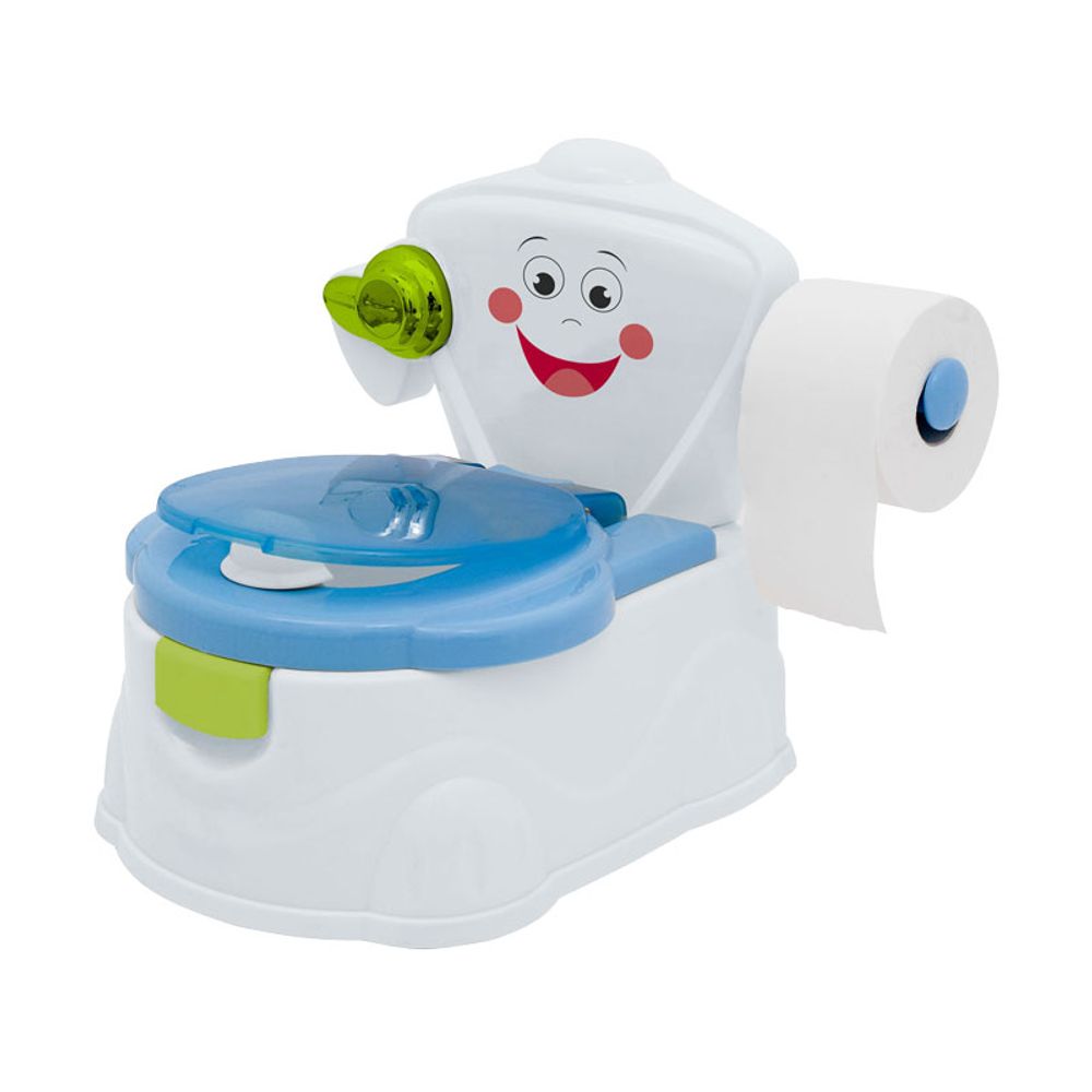 Pot toilette Funny - Drimjouet