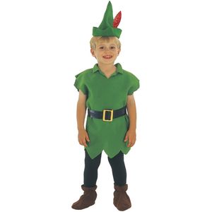 Deguisement-Robin-des-Bois-enfant