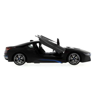 Voiture-RC-BMW-I8-Noire-Echelle-1-14_1
