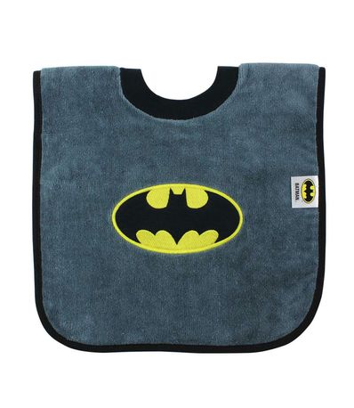 Bavoir-t-shirt-Batman