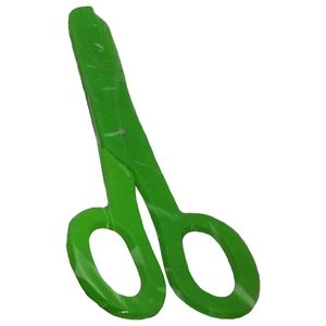 Ciseaux-40cm-vert-Carnaval