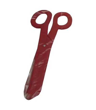 40cm-Ciseaux-rouge-Carnaval