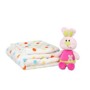 Set-cadeau-couverture-avec-lapin-rose