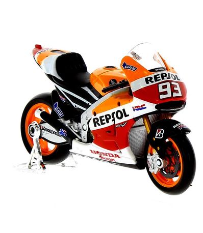 Repsol-Honda-RC213V--39-14-Moto-Miniatura-01h18-echelle-Marquez