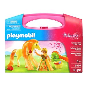 Playmobil-Valise-de-Princesse-Cheval-Fantaisie