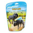 Playmobil-Famille-Gnous