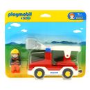Playmobil-123-Camion-de-Pompiers