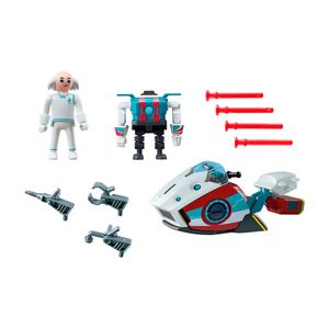 Playmobil-Docteur-X-et-Robot_1