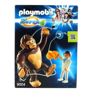 Playmobil-Singe-geant-Gonk
