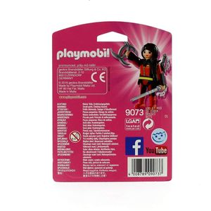 Playmobil-Guerriere_2