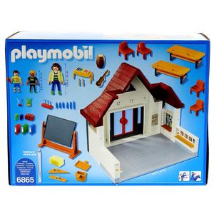 Playmobil-Ecole-avec-salle-de-classe_2
