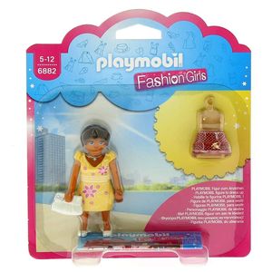 Playmobil-Modeliste-d-Ete