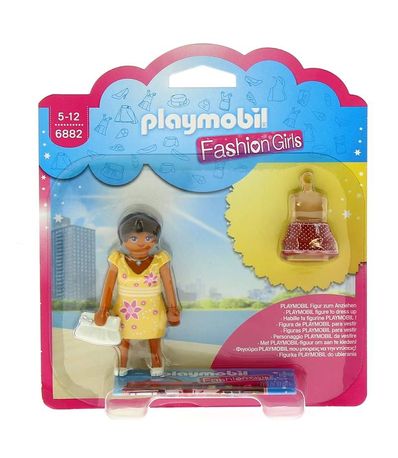 Playmobil-Modeliste-d-Ete
