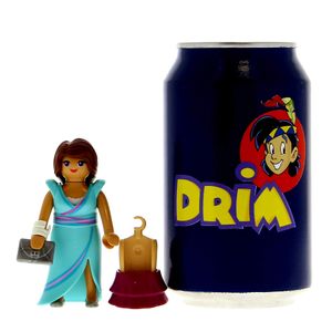 Playmobil-Femme-avec-robe-de-nuit_3