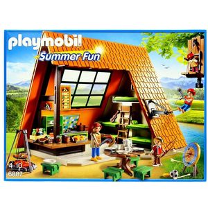 Playmobil-Maison-de-Campagne-Vancance