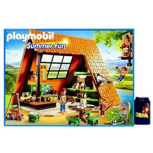 Playmobil-Maison-de-Campagne-Vancance_3