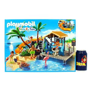 Playmobil-Ile-avec-vacanciers_3