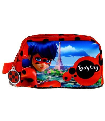 Ladybug-Portetout