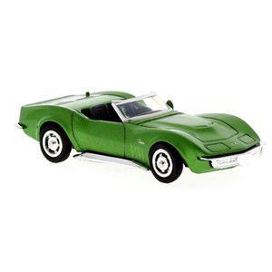 Voiture-miniature-Chevrolet-1969-Echelle-1-43