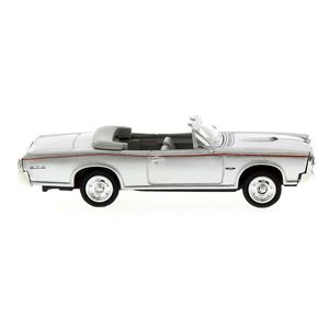 Voiture-miniature-Pontiac-GTO-1966-Echelle-1-43_1