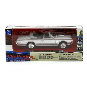 Voiture-miniature-Pontiac-GTO-1966-Echelle-1-43_2
