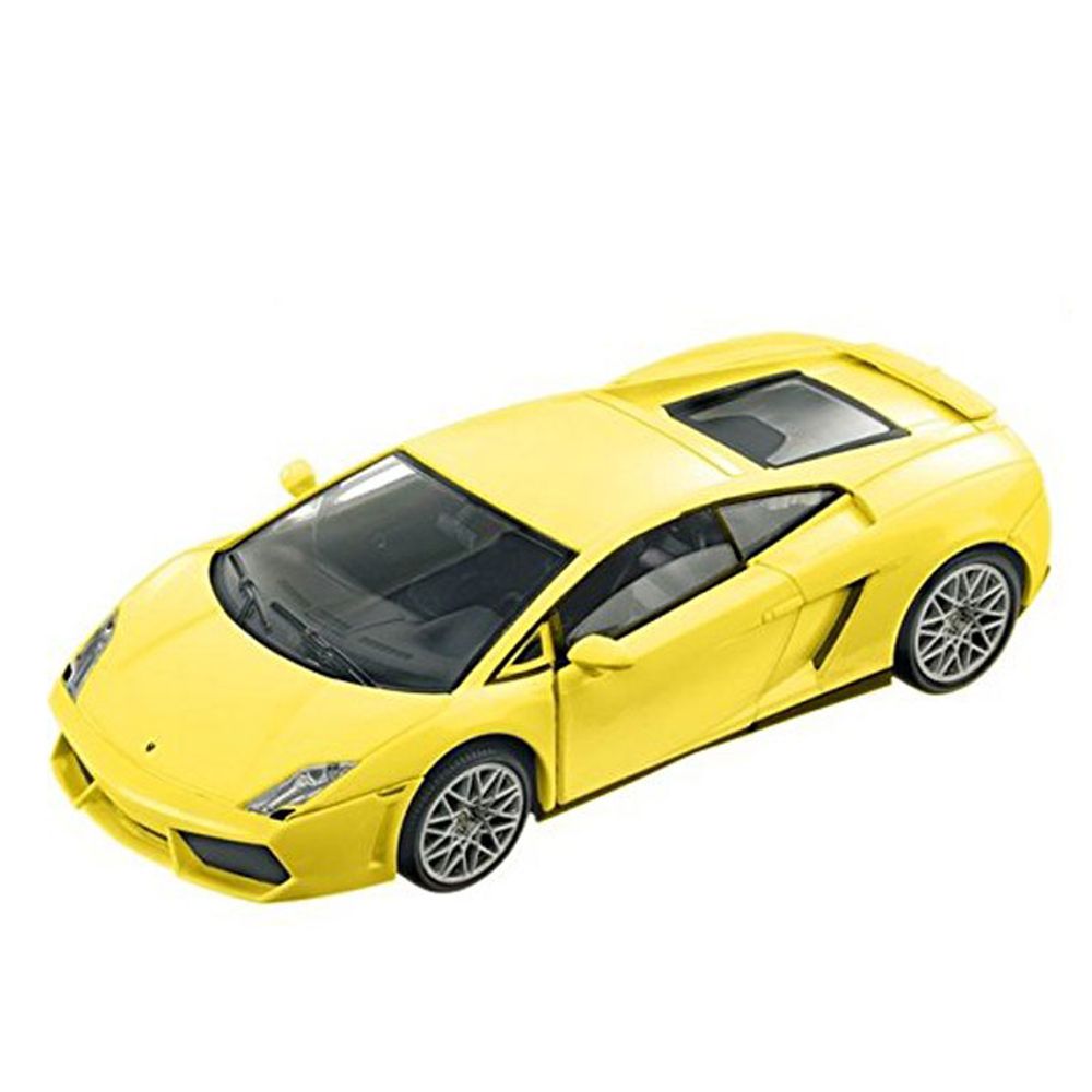 Voiture miniature Lamborghini chelle 1 43 drimjuguetesfr Voiture miniature Lamborghini chelle 1 43 drimjuguetesfr