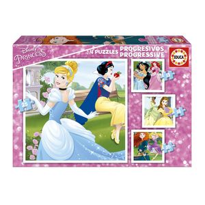 Princesses-Disney-Puzzles-progressifs