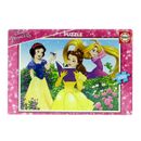 Princesses-Disney-Puzzle-100-Pieces