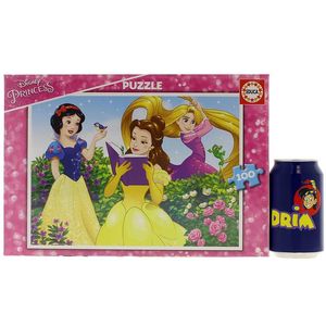 Princesses-Disney-Puzzle-100-Pieces_2