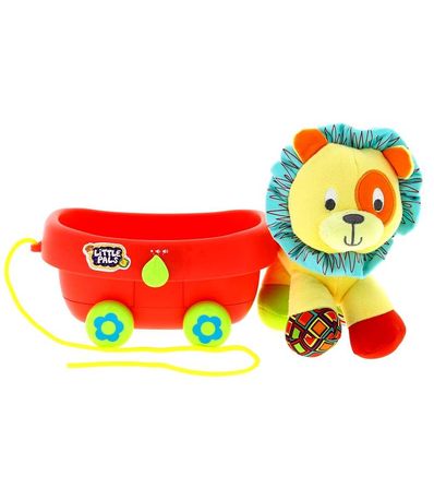 Drag-Lion-enfants