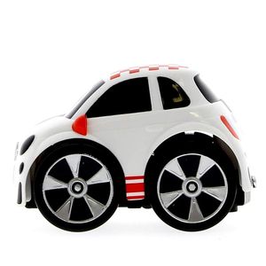 Voiture-Abarth-500-Racer