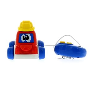 CamionPompier-RC