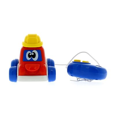 CamionPompier-RC