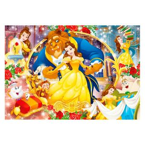 Princesse-Disney-Puzzle-de-60-Pieces_1
