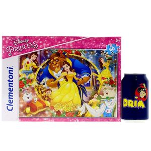 Princesse-Disney-Puzzle-de-60-Pieces_3