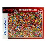 Puzzles De 1000 Pieces